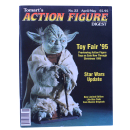 Tomart’s Action Figure Digest #22 (1995) – Toy Fair ’95 | Hoppla Stuff